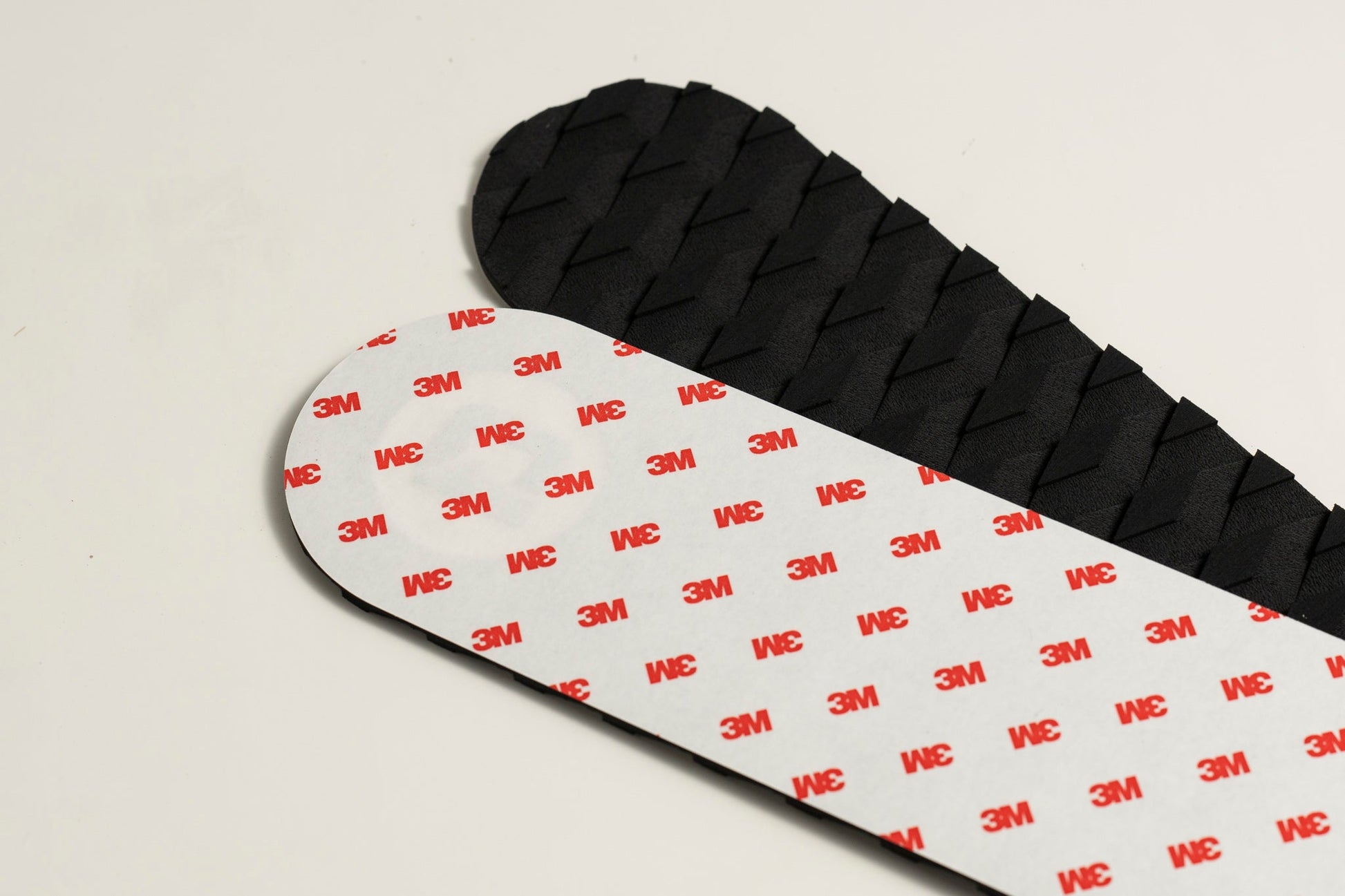 Skimboard Arch Bar Traction Pad EVA 2 Piece 22.5inch (57cm) Circle One Surf