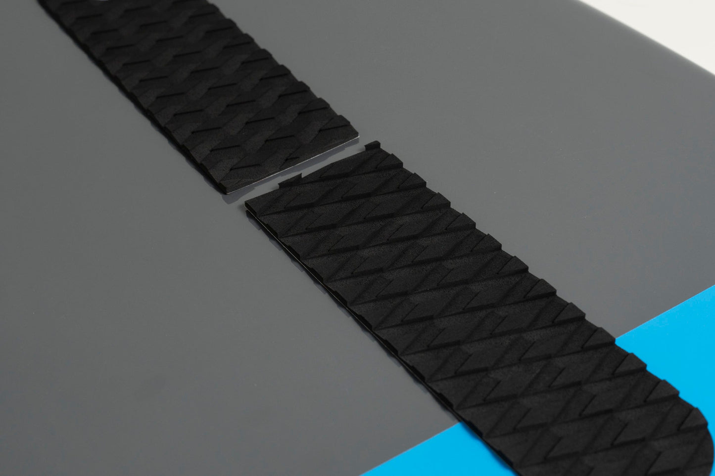 Skimboard Arch Bar Traction Pad EVA 2 Piece 22.5inch (57cm) Circle One Surf