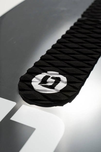 Skimboard Arch Bar Traction Pad EVA 2 Piece 22.5inch (57cm) Circle One Surf