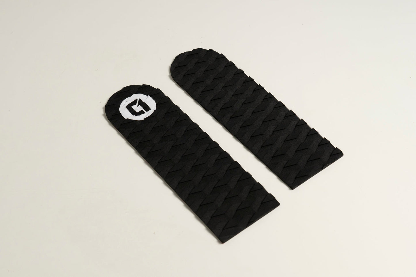 Skimboard Arch Bar Traction Pad EVA 2 Piece 22.5inch (57cm) Circle One Surf