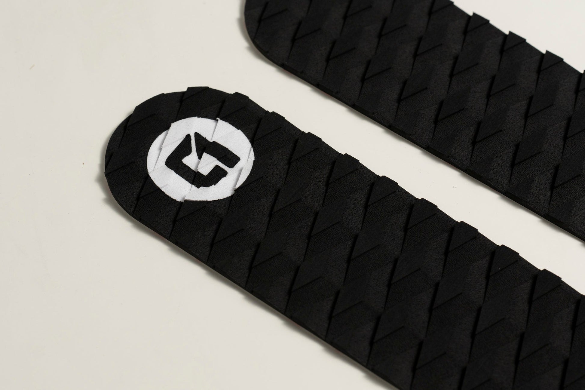 Skimboard Arch Bar Traction Pad EVA 2 Piece 22.5inch (57cm) Circle One Surf