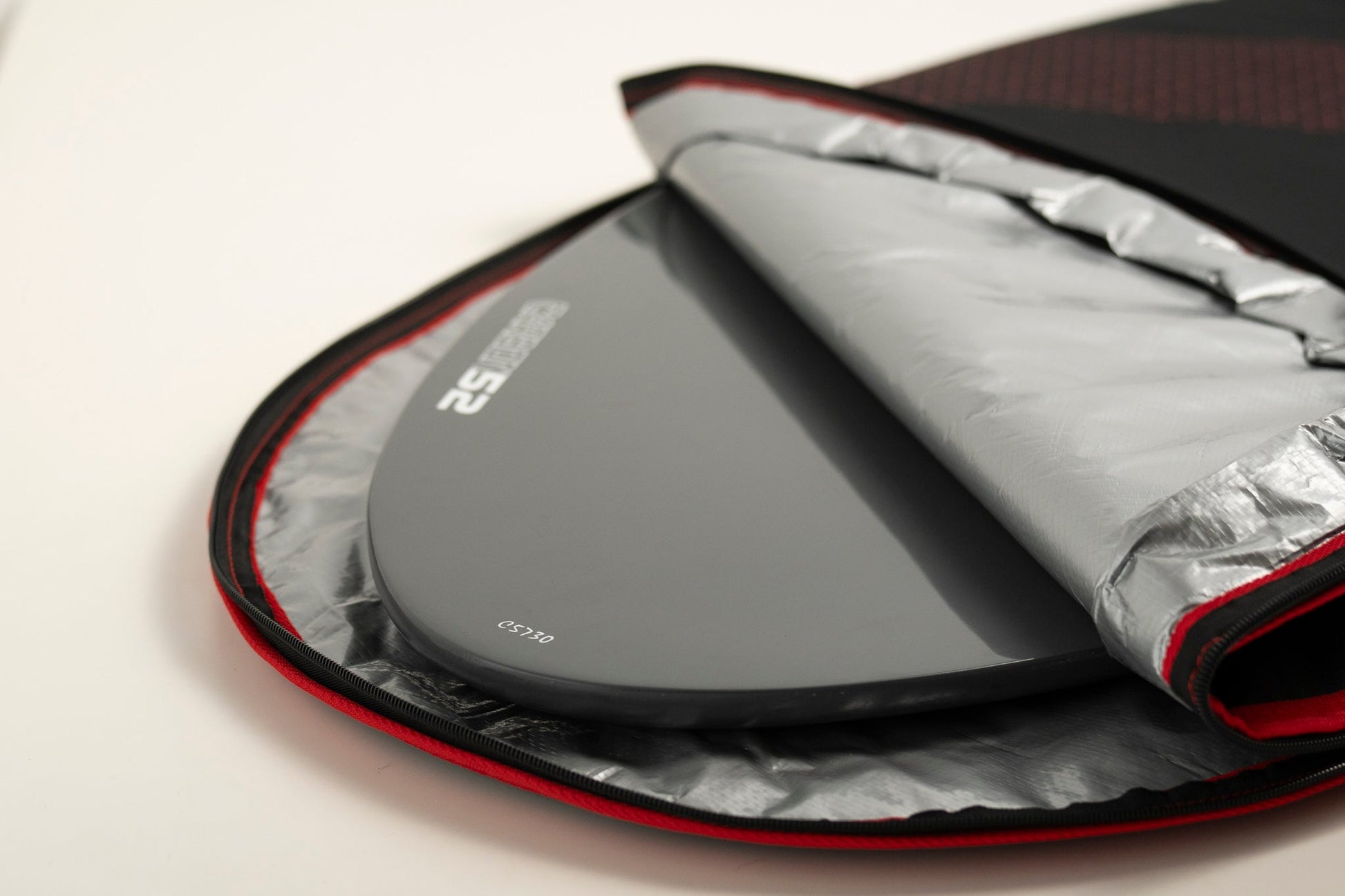 Skimboard Travel Bag (fits all boards up to 56inch) Surfboard Travel Bag Circle One Surf