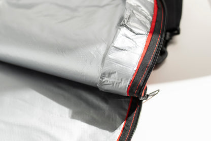 Skimboard Travel Bag (fits all boards up to 56inch) Surfboard Travel Bag Circle One Surf