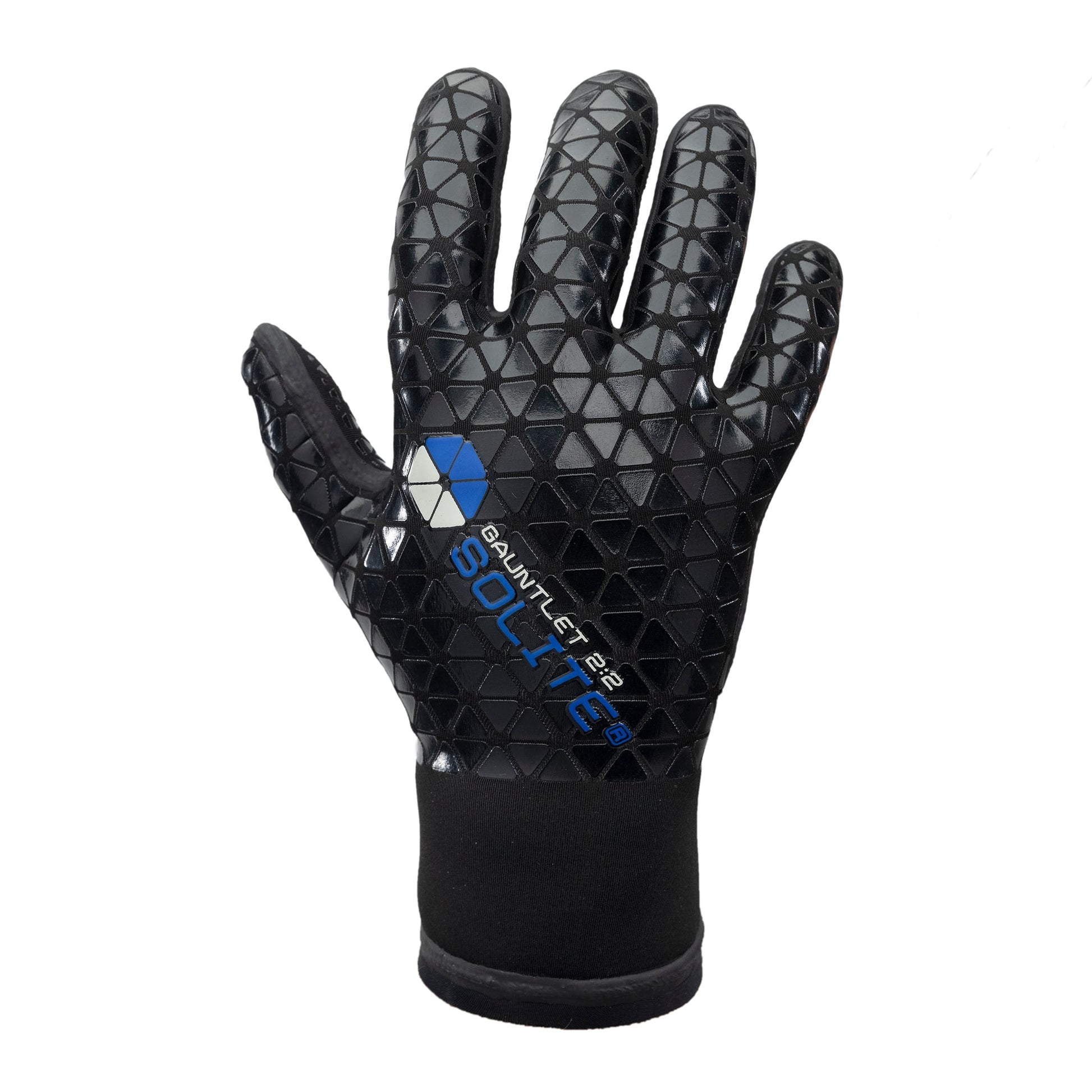 2:2 Gauntlet Wetsuit Glove Gloves Solite Boots UK X-Small