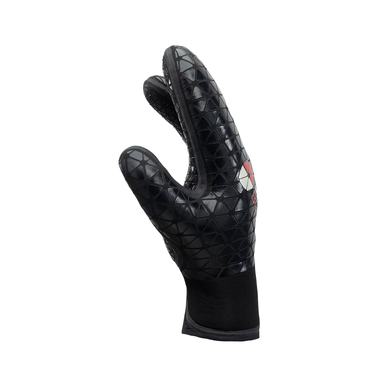 6:4 Split-Mitt Wetsuit Glove Gloves Solite Boots UK