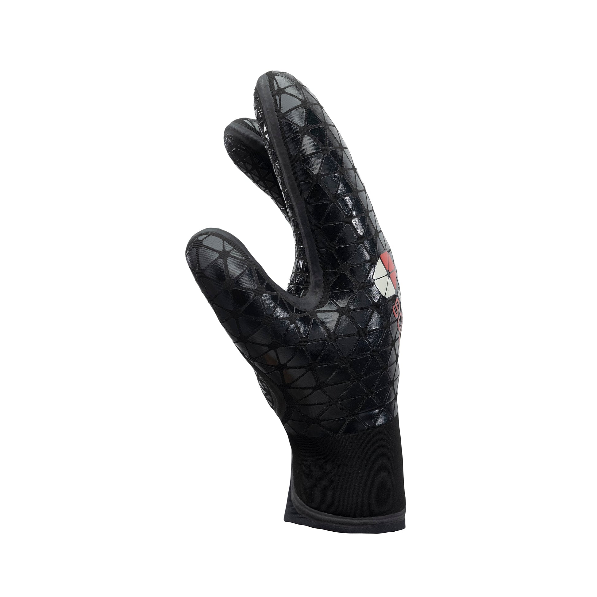 6:4 Split-Mitt Wetsuit Glove Gloves Solite Boots UK