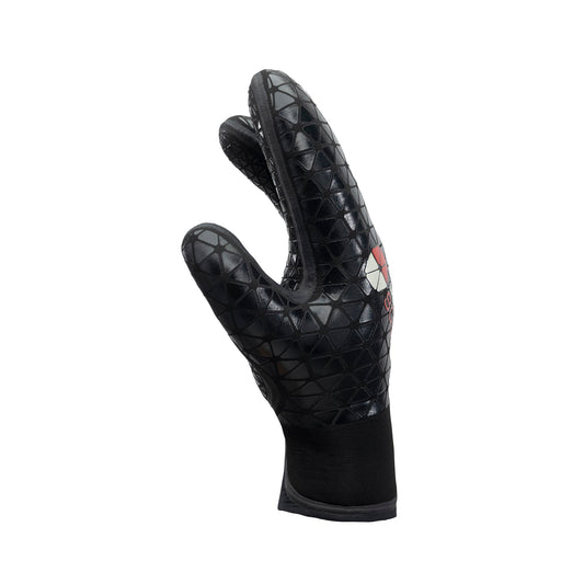 6:4 Split-Mitt Wetsuit Glove Gloves Solite Boots UK