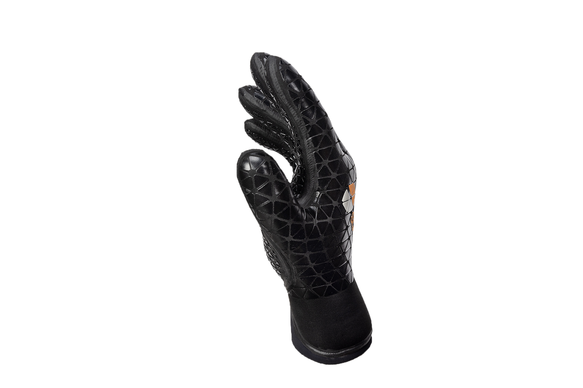 Solite 5/3 mm Gauntlet Wetsuit Glove Wetsuit Gloves Solite