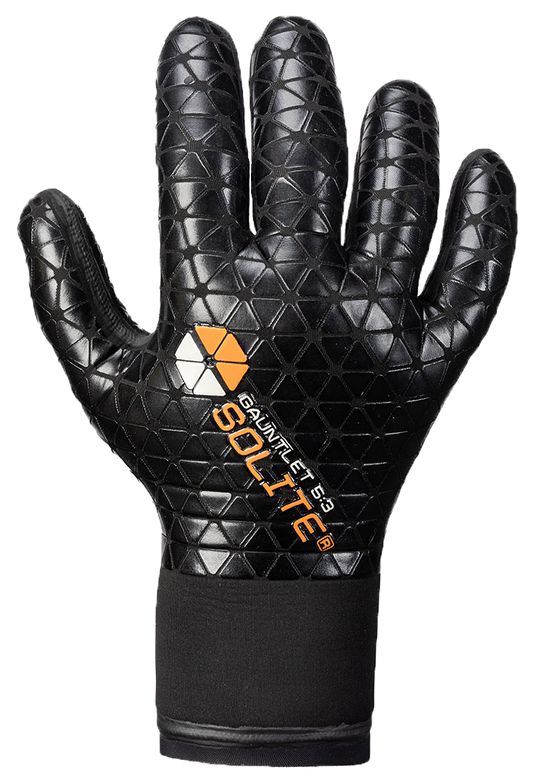 5:3 Gauntlet Wetsuit Gloves Gloves Solite Boots UK X-Small