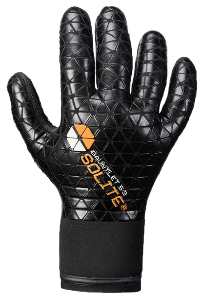 Solite 5/3 mm Gauntlet Wetsuit Glove Wetsuit Gloves Solite XS