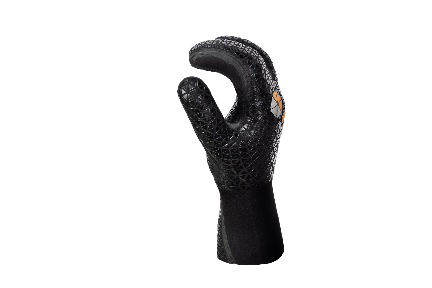 4:3 Wind/Paddle Split-Mitt Wetsuit Gloves Gloves Solite Boots UK