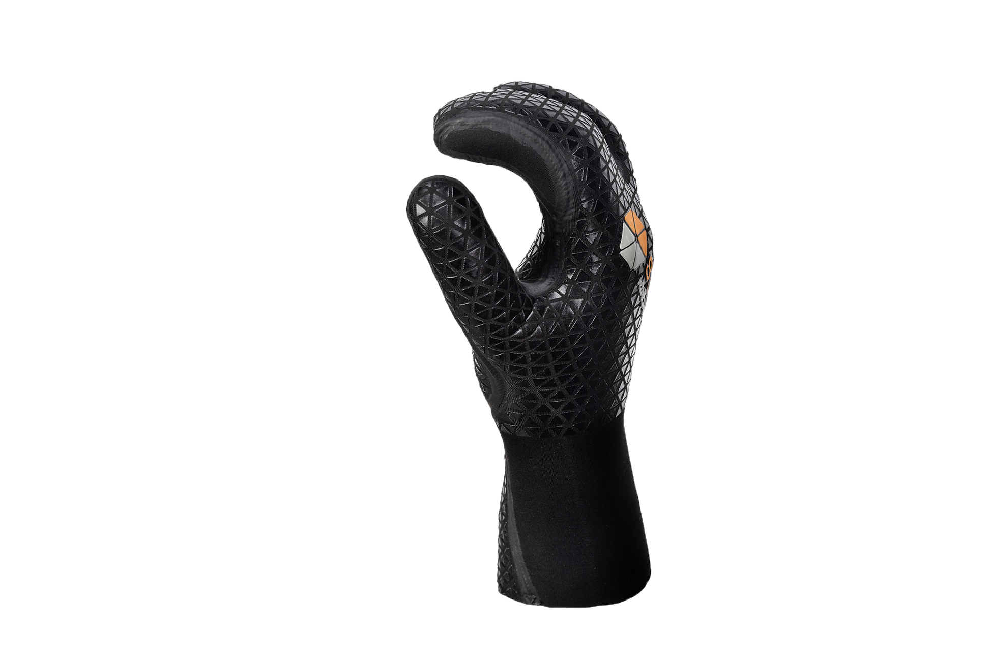 4:3 Wind/Paddle Split-Mitt Wetsuit Gloves Gloves Solite Boots UK