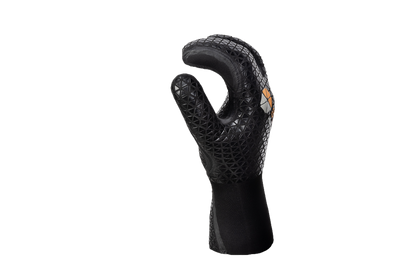 4:3 Wind/Paddle Split-Mitt Wetsuit Gloves Gloves Solite Boots UK