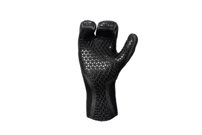 4:3 Wind/Paddle Split-Mitt Wetsuit Gloves Gloves Solite Boots UK