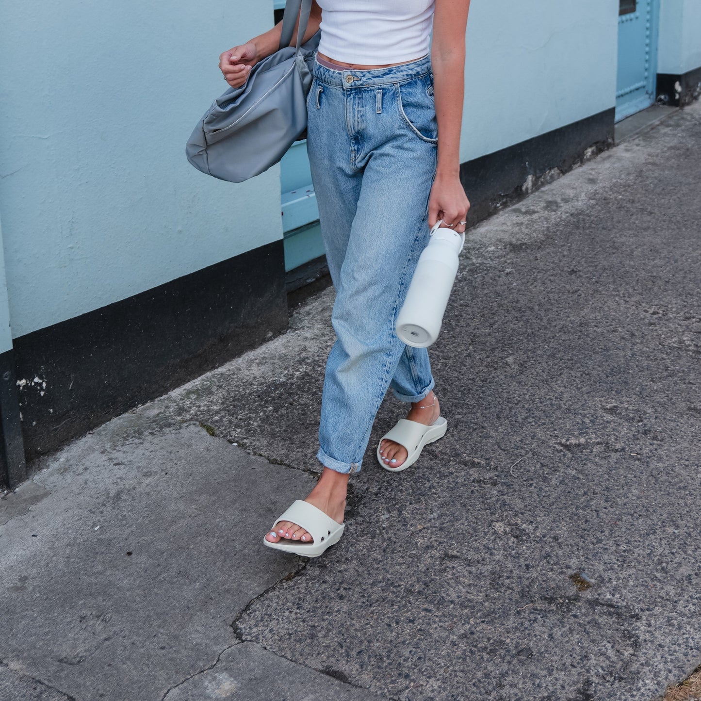 SpaSole Slider - Women's - Clay SpaSole Slider Gumbies