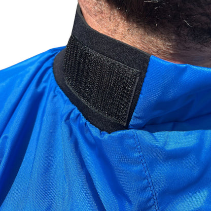 Spray Jacket - Circle One Waterproof Spray Jacket/Cag PU Lined Spray Jacket Circle One Surf