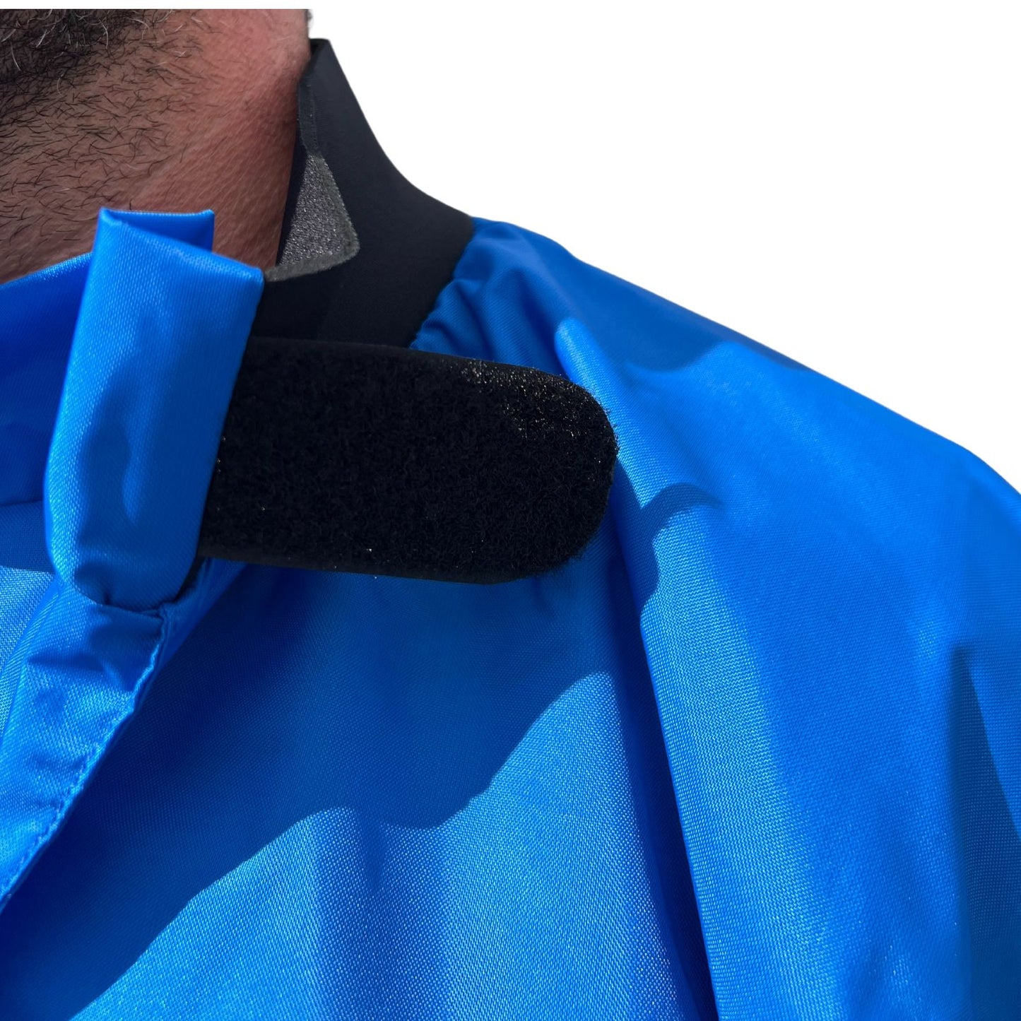 Spray Jacket - Circle One Waterproof Spray Jacket/Cag PU Lined Spray Jacket Circle One Surf