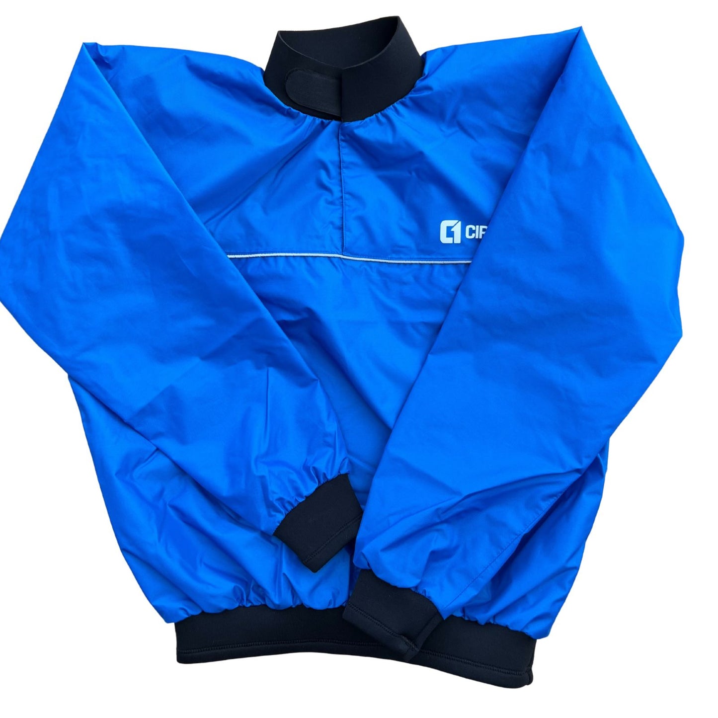 Spray Jacket - Circle One Waterproof Spray Jacket/Cag PU Lined Spray Jacket Circle One Surf