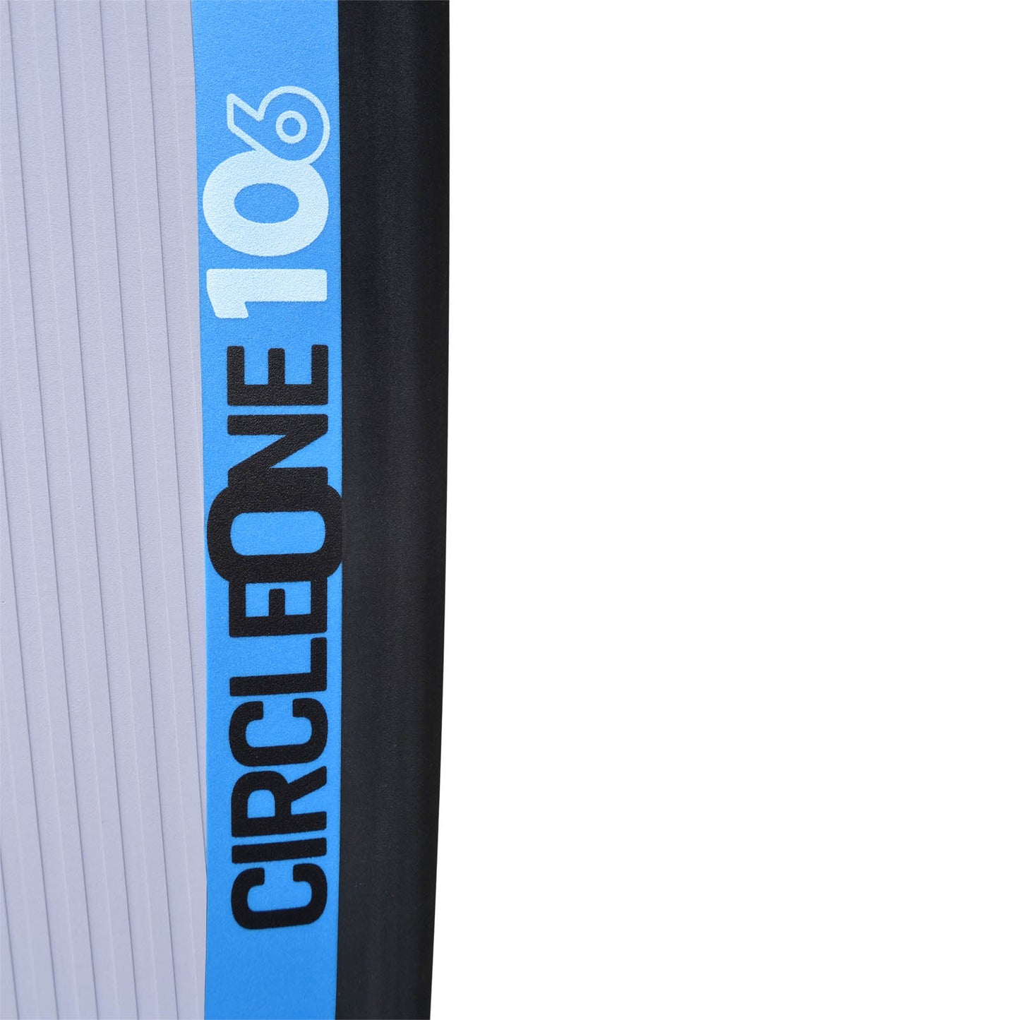 10ft 6 Soft-Top (Rigid) Stand Up Paddle Board Stand Up Paddle Board SUP Circle One Surf