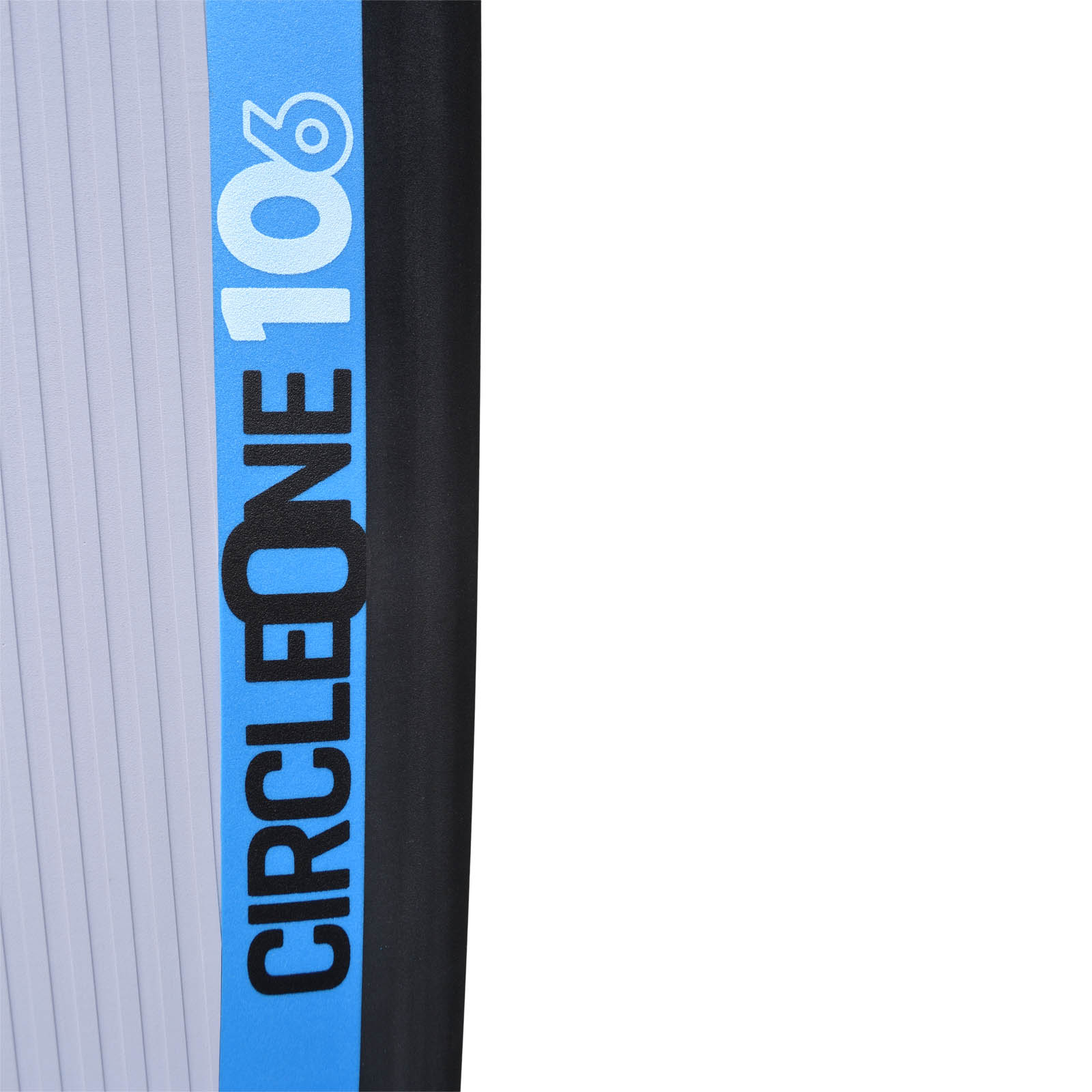 10ft 6 Soft-Top (Rigid) Stand Up Paddle Board Stand Up Paddle Board SUP Circle One Surf