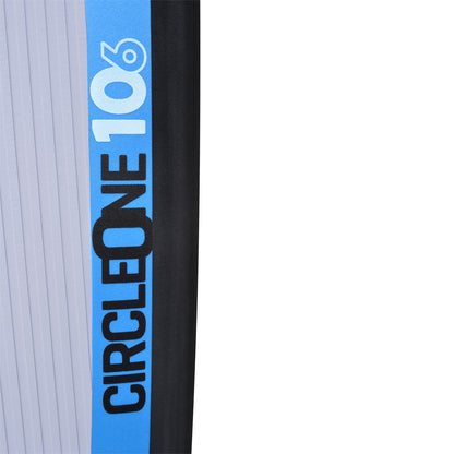 10ft 6 Soft-Top (Rigid) Stand Up Paddle Board Stand Up Paddle Board SUP Circle One Surf