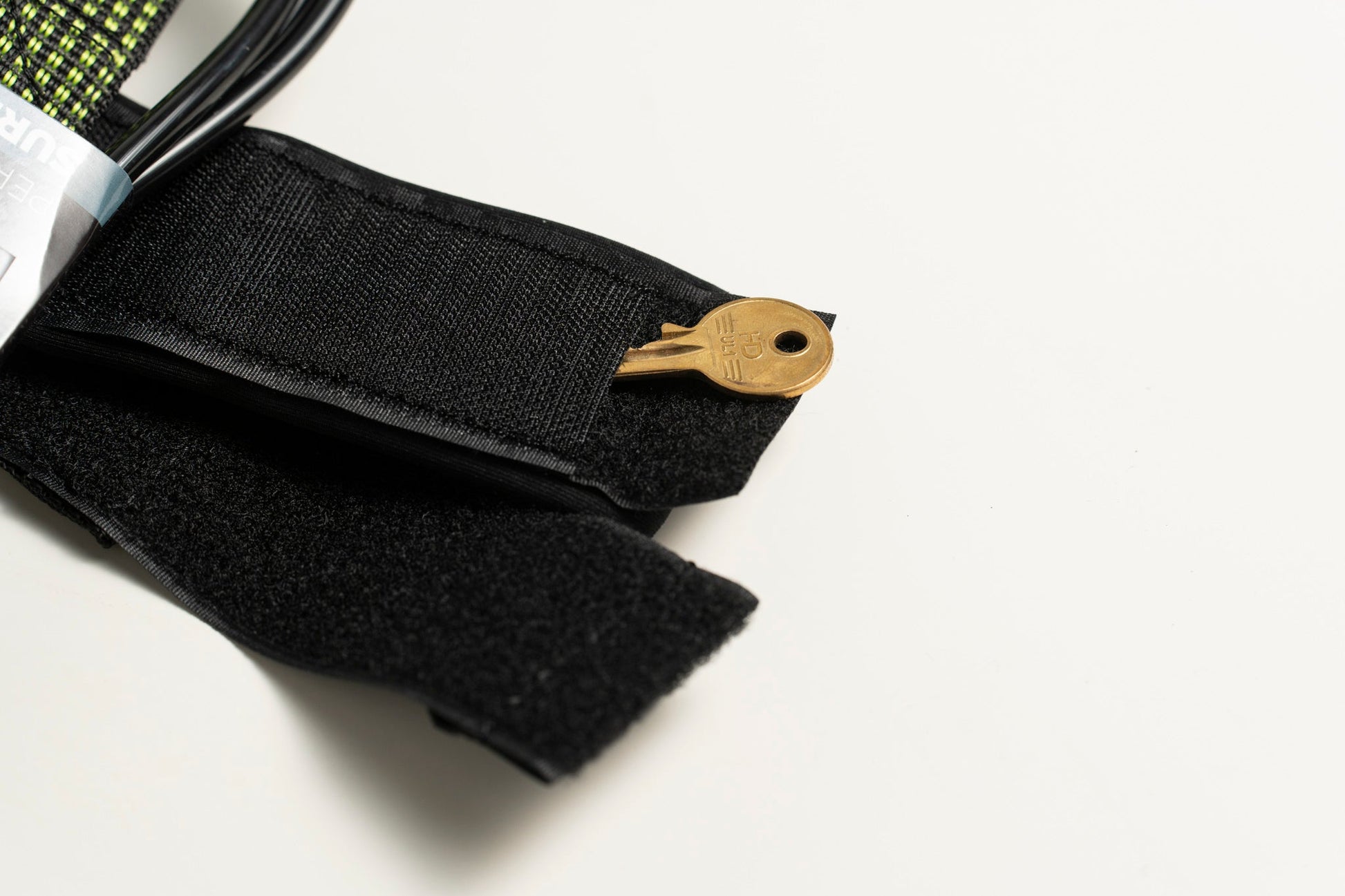 8ft Performance Surfboard Ankle Leash Leash Circle One Surf