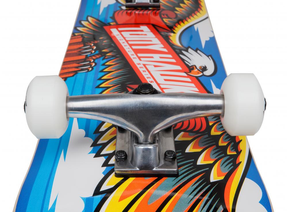 Tony Hawk SS 180 Complete Skateboard Wingspan