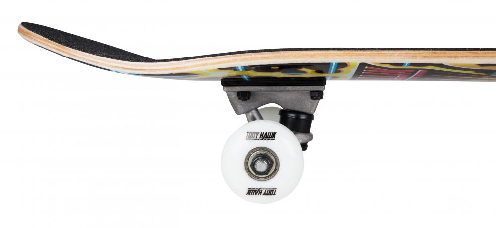 Tony Hawk SS 180 Complete Skateboard Arcade skateboard Tony Hawk