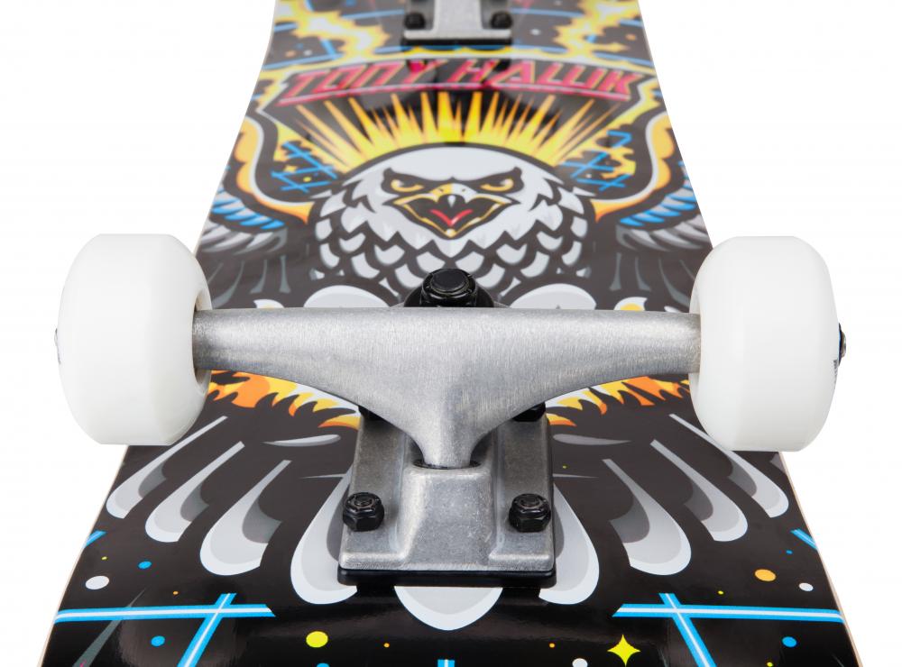 Tony Hawk SS 180 Complete Skateboard Arcade skateboard Tony Hawk