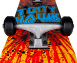 Tony Hawk SS 180 Complete Skateboard Shatter Logo