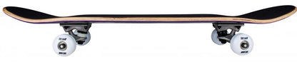 Tony Hawk SS 180 Complete Skateboard Wingspan Purple Double Kick Tony Hawk