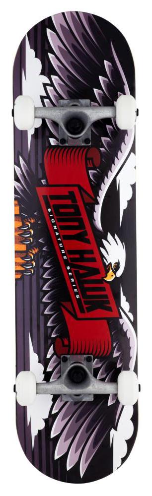 Tony Hawk SS 180 Complete Skateboard Wingspan
