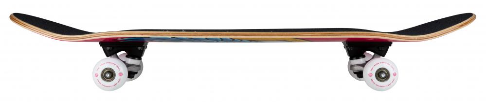 Tony Hawk SS 180 Complete Street Skateboard Eagle Logo Pink