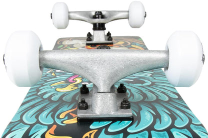 Tony Hawk SS 180 Complete Skateboard (Rotten) skateboard Tony Hawk