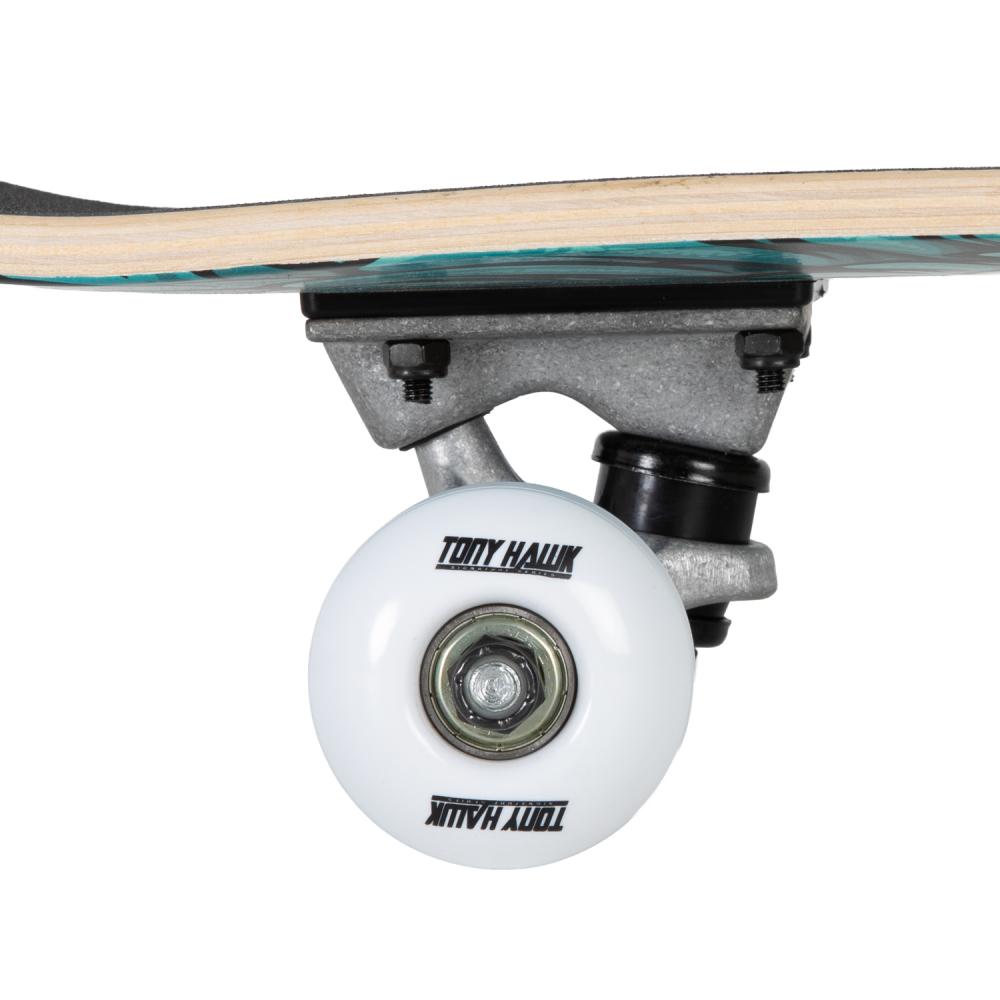 Tony Hawk SS 180 Complete Skateboard (Rotten) skateboard Tony Hawk