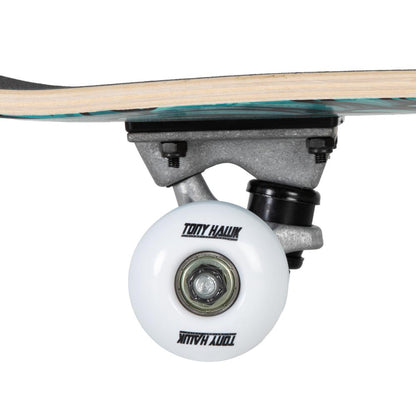 Tony Hawk SS 180 Complete Skateboard (Rotten) skateboard Tony Hawk