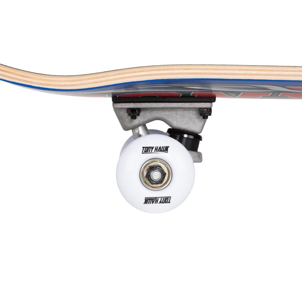 Tony Hawk SS 180 Complete Skateboard Big League skateboard Tony Hawk