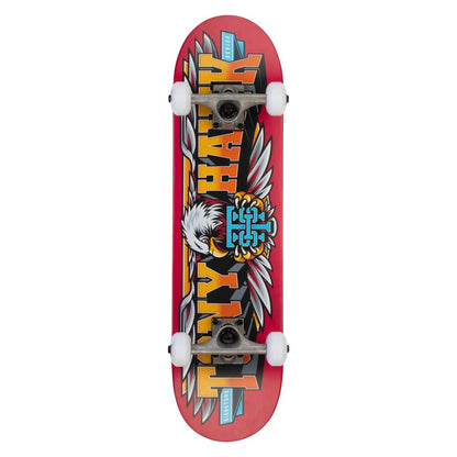 Tony Hawk SS 180 Complete Skateboard Big League Mini skateboard Tony Hawk 7.25