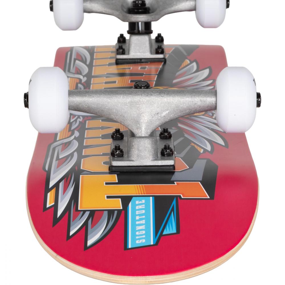 Tony Hawk SS 180 Complete Skateboard Big League Mini skateboard Tony Hawk