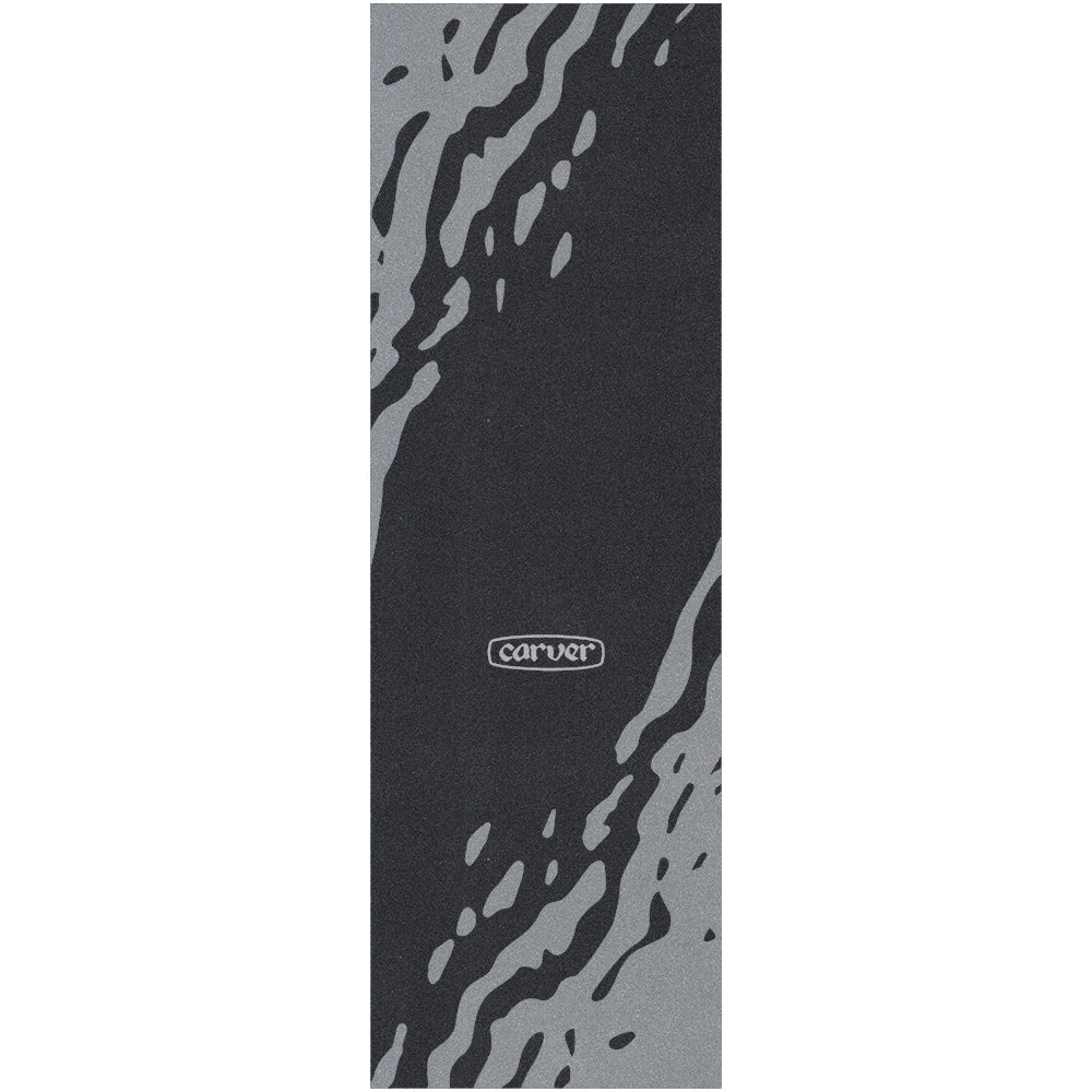 Carver Skateboards - Replacement Griptape - Tidal