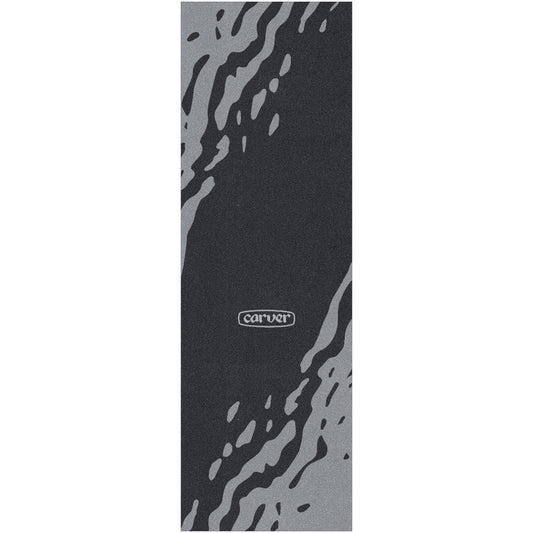 Carver Skateboards - Replacement Griptape - Tidal