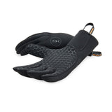 Dakine Unisex Cyclone 5mm Wetsuit Glove (Black)