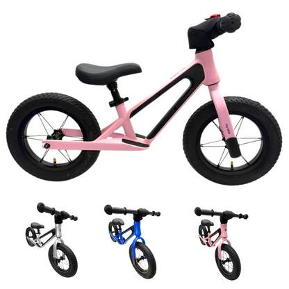 MY BIKE Balance Bike - Perfect Pink