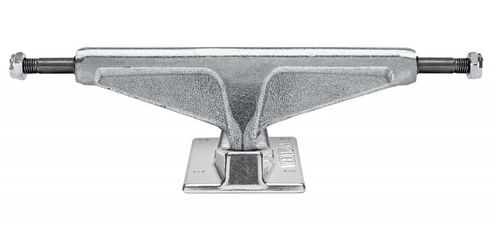 Venture V Hollow Trucks High/Low Skateboard Trucks Pair Skateboard Trucks Venture 5.0" 5.0"