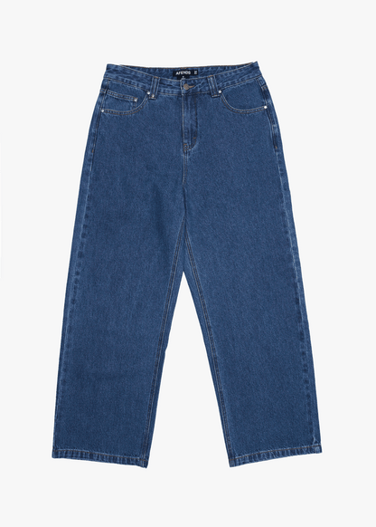 AFENDS Pablo Denim Baggy Jean pant AFENDS