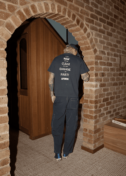 Afends Cosmic- Cargo Pant pant AFENDS