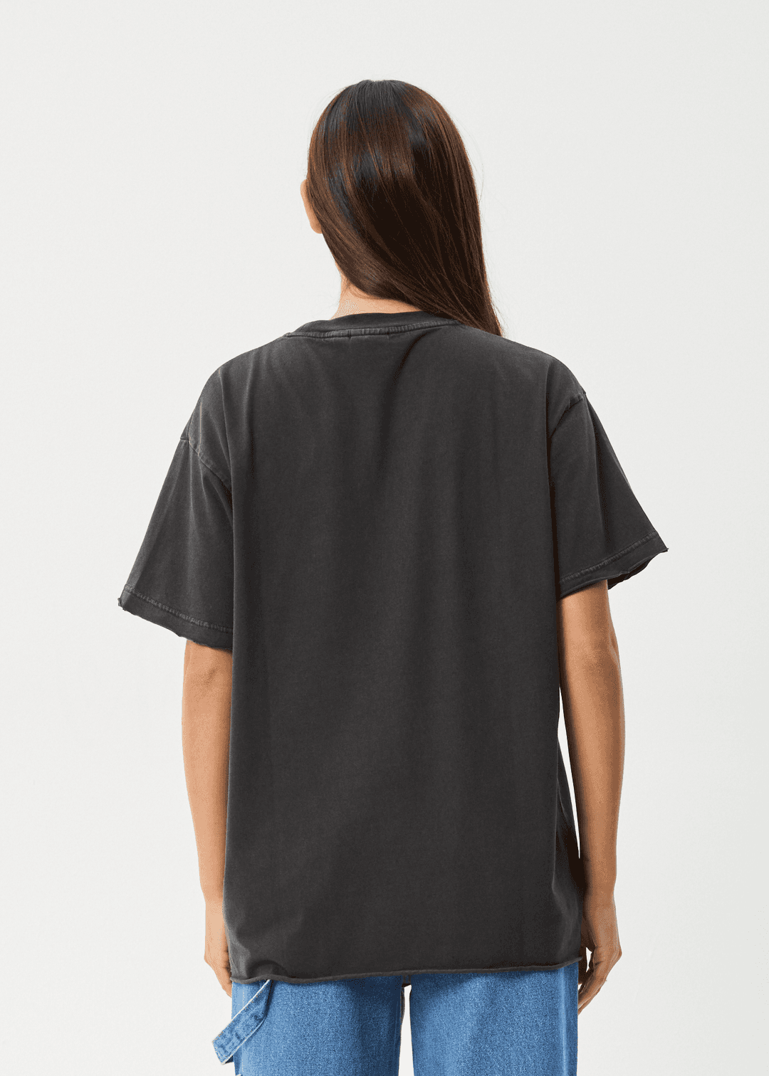 AFENDS Frolic Oversized Tee tee shirt AFENDS