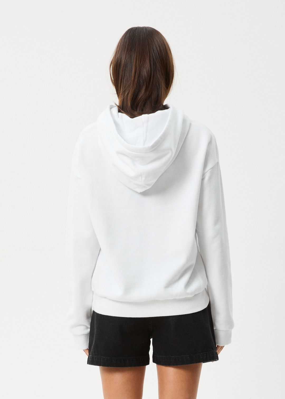 Afends Bonfire- Hoodie ladies hood AFENDS