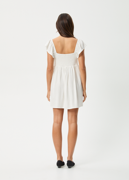 Afends Twila- Mini Dress ladies dress AFENDS