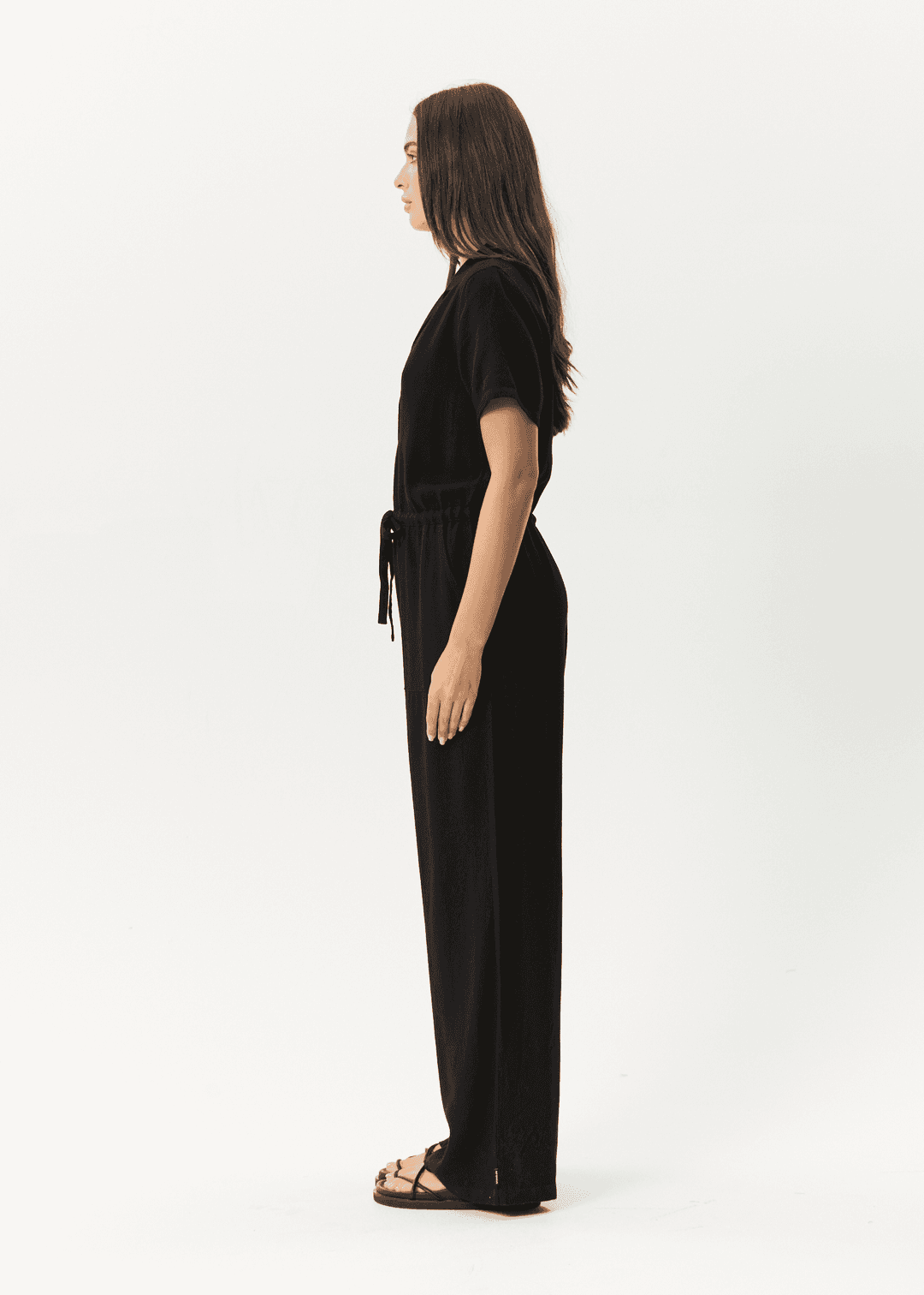 AFENDS Mason Relaxed Jumpsuit ladies jump suit AFENDS